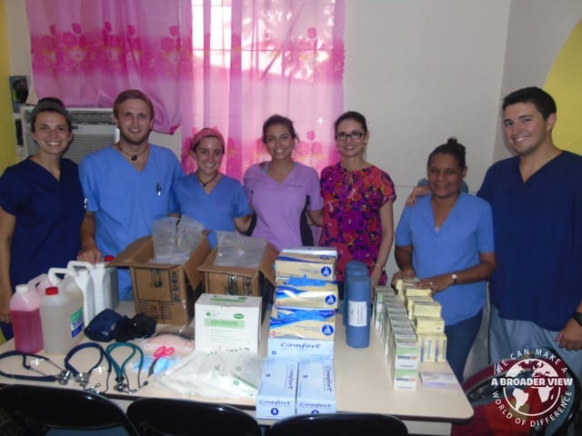 Volunteer Honduras La Ceiba Review Marty Maloney Advanced EMT Group Program