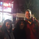 Volunteer in Ecuador